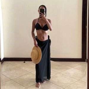 Lack Of Color Spencer Tan Straw Hat